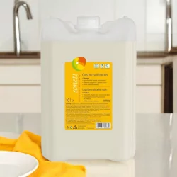Liquide vaisselle calendula ECO - 10l - Sonett﻿