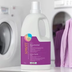 Flüssigwaschmittel Lavendel Öko - 2l - Sonett