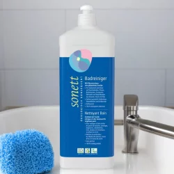 Nettoyant cuisine & salle de bain sans parfum ECO - 1l - Sonett﻿