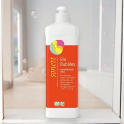 Seifenblasen BIO - 500ml - Sonett