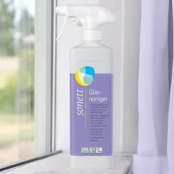 Nettoyant pour vitres lavande & lemongrass ECO - 500ml - Sonett﻿