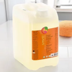 Kraftreiniger Orange Öko - 5l - Sonett﻿