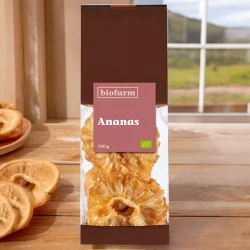 BIO-Ananas - 100g - Biofarm