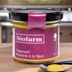 BIO-Feigensenf - 100g - Biofarm