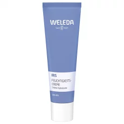 Feuchtigkeitscreme Iris BIO - 30ml - Weleda