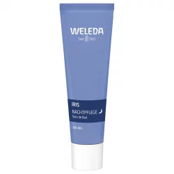 Nachtpflege Iris BIO - 30ml - Weleda