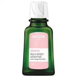 Multi-Effekt Gesichtsöl Sensitiv Mandel BIO - 50ml - Weleda