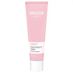 Feuchtigkeitscreme Sensitiv Mandel BIO - 30ml - Weleda