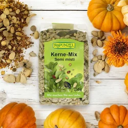 Kerne-Mix BIO - 250g - Rapunzel