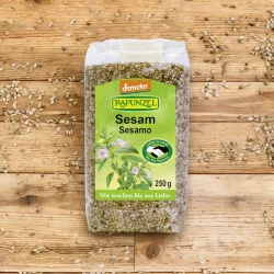 Sesam BIO - 250g - Rapunzel