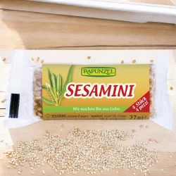 Sesamini BIO - 27g - Rapunzel