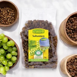 Sultaninen BIO - 1kg - Rapunzel
