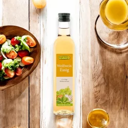 Weissweinessig BIO - 500ml - Rapunzel