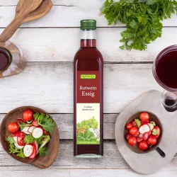 Rotweinessig BIO - 500ml - Rapunzel