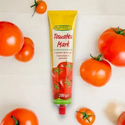 Concentré de tomates BIO - 200g - Rapunzel