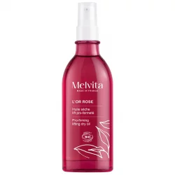 Trockenöl Lift Pro-Fermeté BIO Superbeeren Komplex - 100ml - Melvita