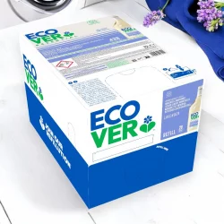 Ökologisches Flüssigwaschmittel Universal Lavendel - 15l - Ecover