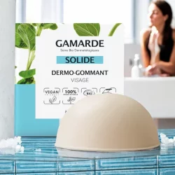 Festes BIO-Dermo-Peeling Gesicht Perlite Gamarde 32ml