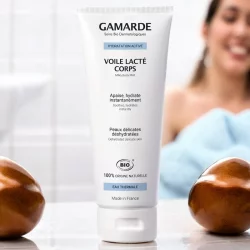 BIO-Körperlotion 