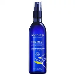 Eau florale spray ﻿BIO hamamélis - 200ml - Melvita