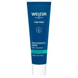 Crème hydratante homme BIO - 30ml - Weleda