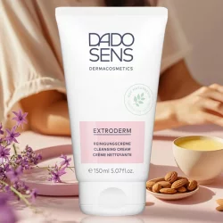 Reinigungscreme - 150ml - Dado Sens