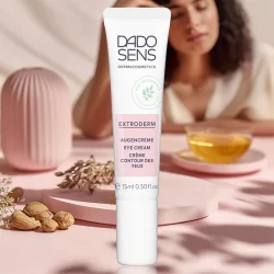 Augencreme - 15ml - Dado Sens