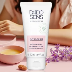 Intensiv-Creme - 50ml - Dado Sens