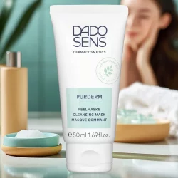 Peel-Maske - 50ml - Dado Sens