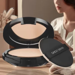 Puder Transparent - 9g - Dado Sens