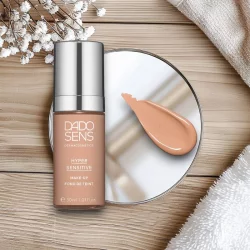 Flüssig-Make-up Almond 02k - 30ml - Dado Sens