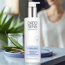 Körperbalsam - 150ml - Dado Sens