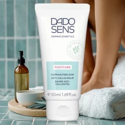 Baume anti-callosités - 50ml - Dado Sens