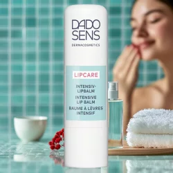 Intensiv-Lipbalm - 4,8g - Dado Sens