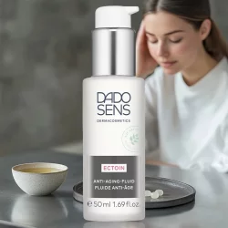 Anti-Aging-Fluid - 50ml - Dado Sens