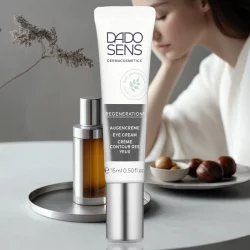 Augencreme - 15ml - Dado Sens