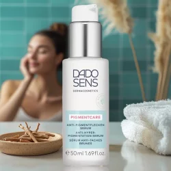 Anti-Pigmentflecken-Serum - 50ml - Dado Sens