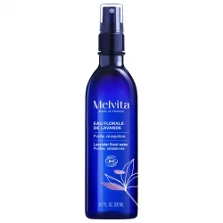 Eau florale spray ﻿BIO lavande - 200ml - Melvita