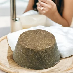 Natürliches festes Shampoo Neem - 90g - Natur'Mel