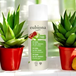24H Creme BIO Aloe Vera & Granatapfel - 50ml - Eubiona
