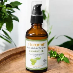 Calophyllumöl BIO - 50ml - Florame