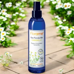 Eau florale camomille BIO - 200ml - Florame