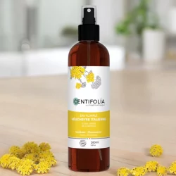 Eau florale hélichryse italienne BIO - 200ml - Centifolia