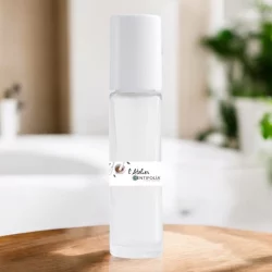 Roll-on Flakon aus Glas 10ml - Centifolia