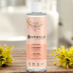 Belebende Lotion Hamamelis BIO - 200ml - Centifolia