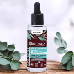 Beruhigendes Serumkonzentrat Eukalyptus BIO - 30ml - Centifolia