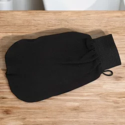 Gant noir kessa - Najel