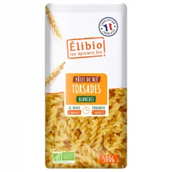 BIO-Torsades - 500g - Élibio
