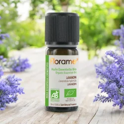 Ätherisches Öl Lavandin BIO - 10ml - Florame