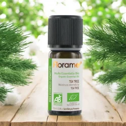 Ätherisches Öl Teebaum BIO - 10ml - Florame